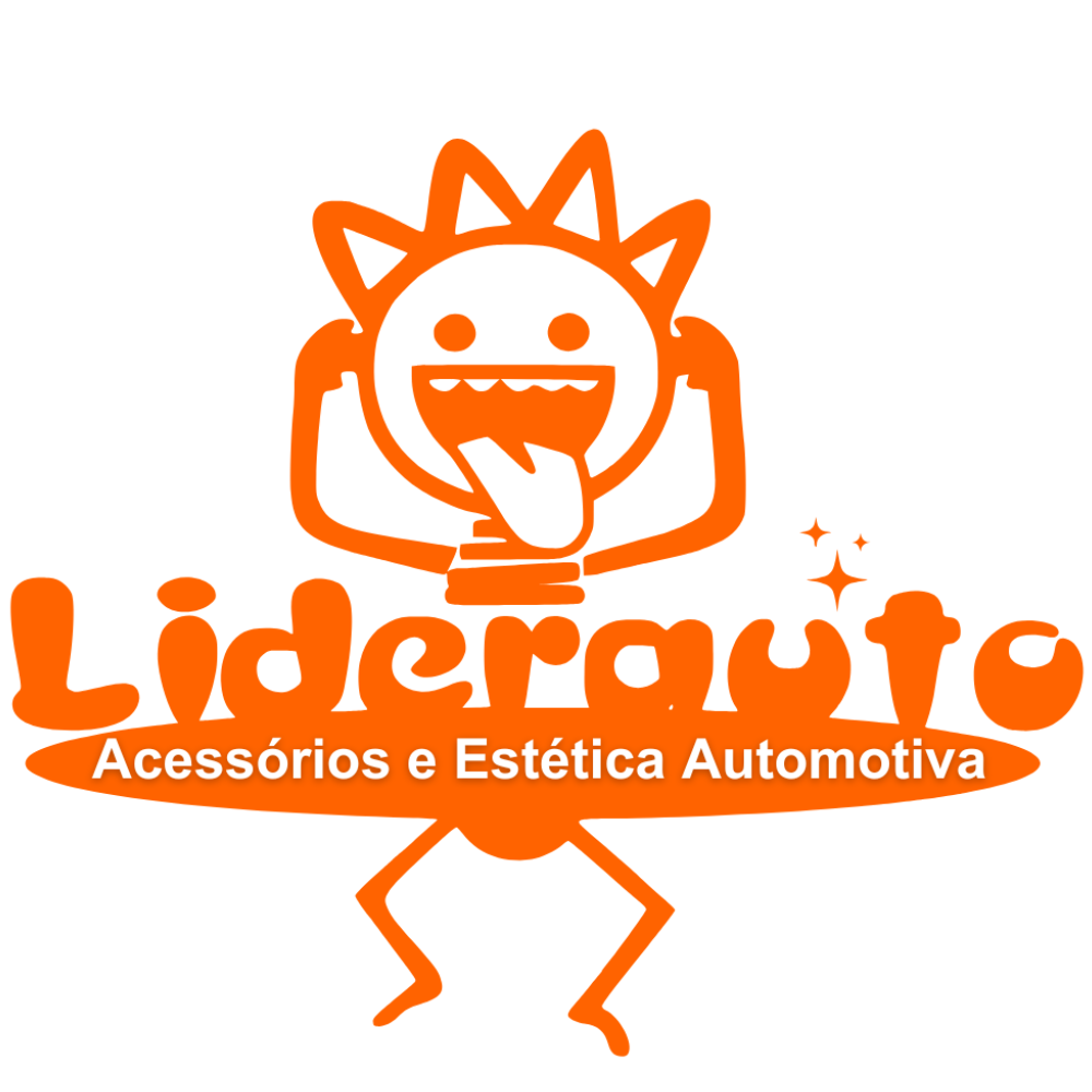 Logo Liderauto Acess&oacute;rios