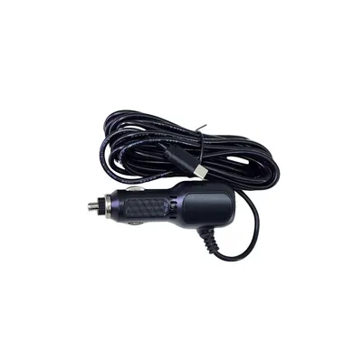 Dashcam Camera Veicular Interna com DVR 3 Câmeras 2"