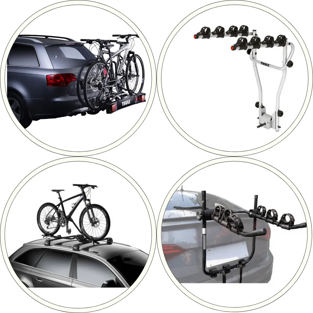 TRANSBIKE