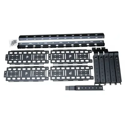 Bed Rack - Rack de Caçamba Alto Hilux 2016+ — foto 4