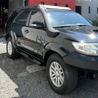 Rockslider - Estribo lateral Off Road