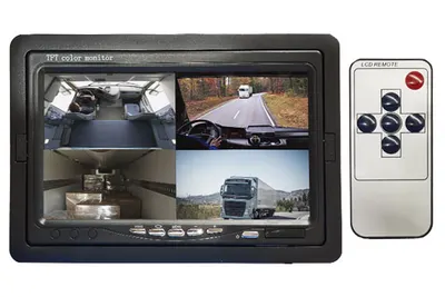 DVR para monitoramento veicular Online — foto 5