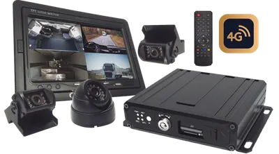 DVR para monitoramento veicular Online — foto 2