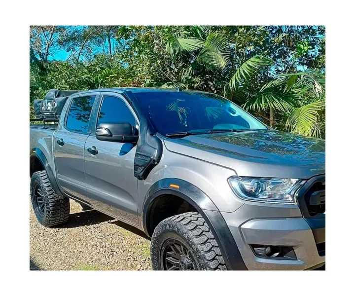 Snorkel Off Road