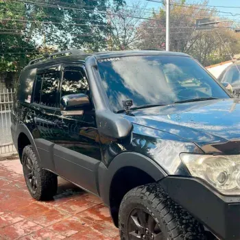 Snorkel Off Road