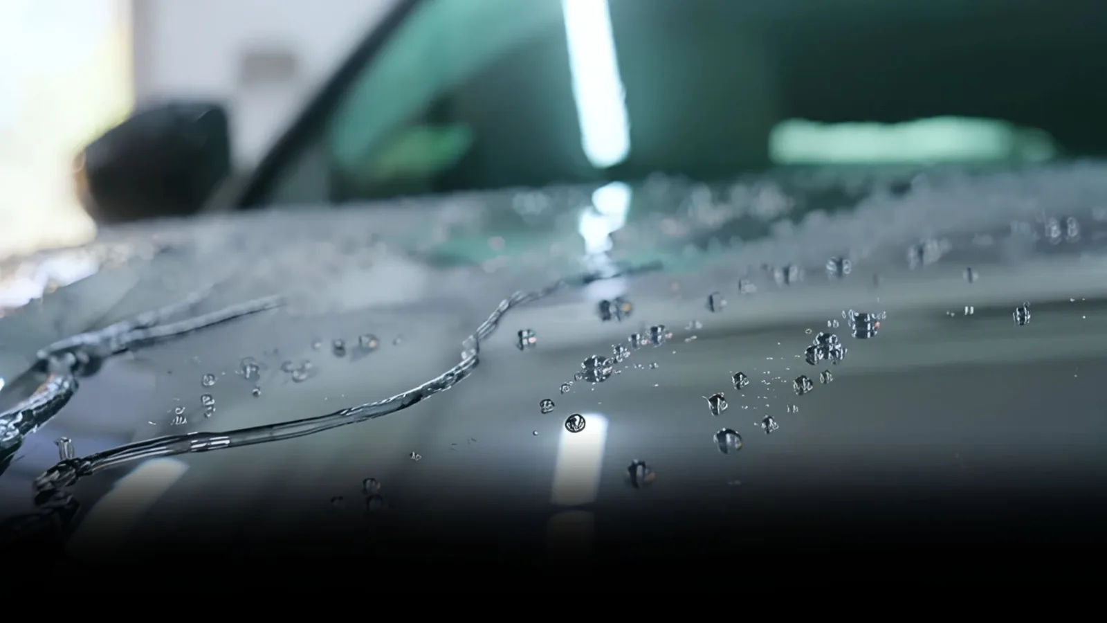 Vitrificação Automotiva — foto 1