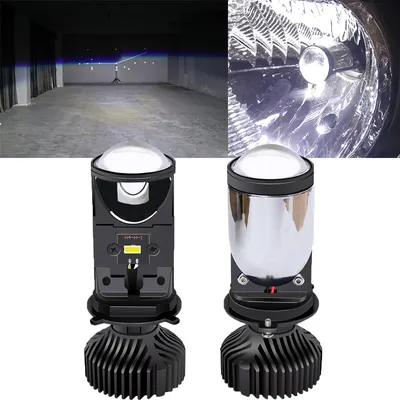 Lâmpada LED Projetor