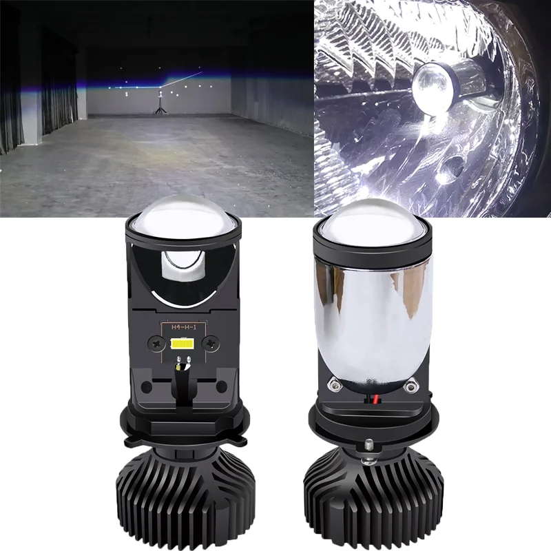 Lâmpada LED Projetor