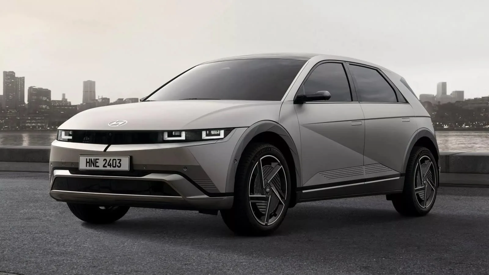Acessórios para Hyundai Ioniq 5