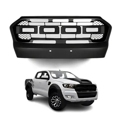 Grade Dianteira Eagle Road Ranger Raptor 2016-2019 - Imagem 1