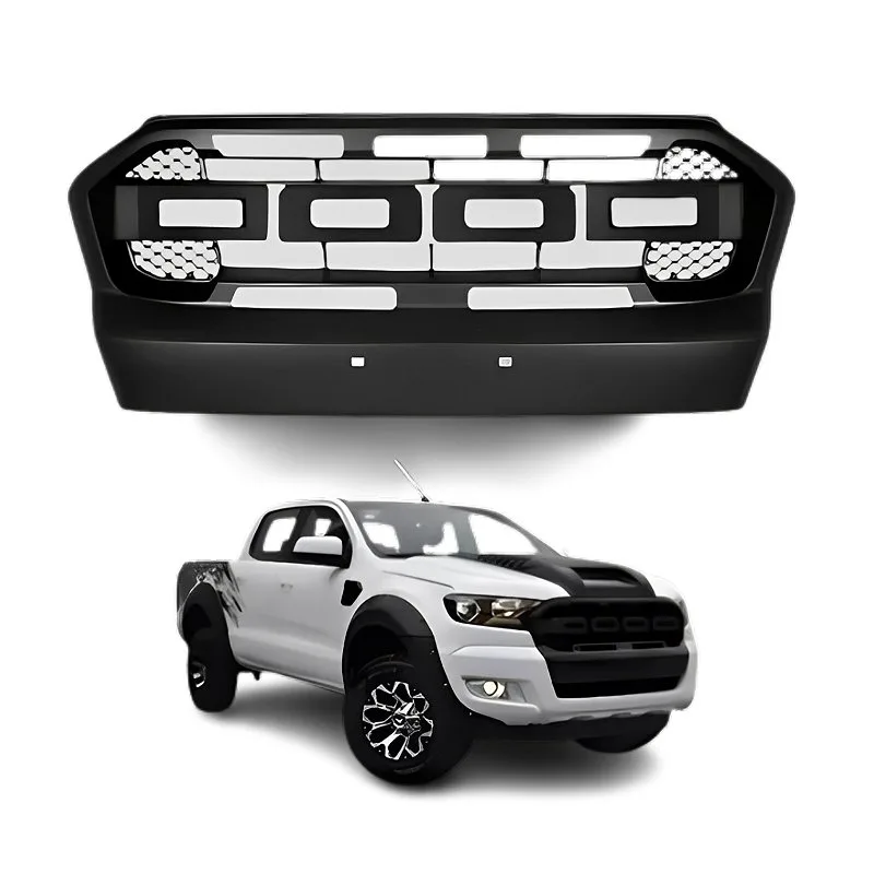 Grade Dianteira Eagle Road Ranger Raptor 2016-2019 - Imagem 1