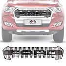 Grade Frontal Ranger 2016 a 2019 com LED Amarelo - Imagem 2