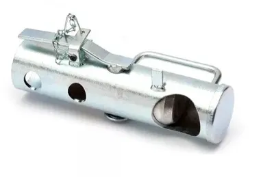 Munheca Convencional (Tubular) -Todos* — detalhe