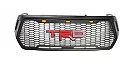 Grade Dianteira Toyota Hilux com LED Amarelo 2017 a 2022 - imagem 2