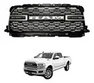 Grade Frontal Dodge RAM 2500 2020 Com LED ABS Premium - imagem 2