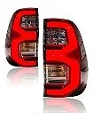 Kit Transformação Hilux 2016 Até 2022 Modelo Original