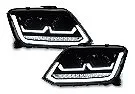 Farol Dianteiro Amarok Full Led 2017 a 2023 - imagem 3
