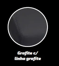 Apoio Braço Duster 11/20 Oroch 15/23 GrafiteC/USB* — detalhe
