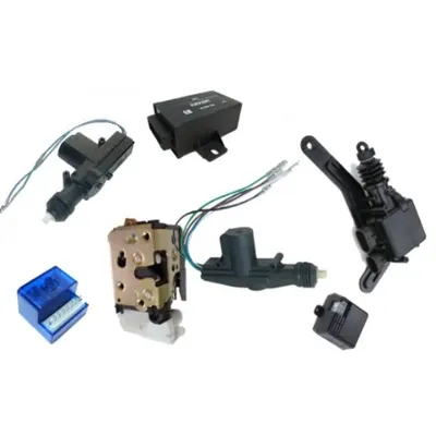 CONSERTO/REPARO DE TRAVAS ELÉTRICAS — detalhe