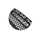 Grade Dianteira Toyota Hilux 2021 2022 Com Led - Imagem 5 - grade dianteira hilux