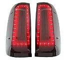 lanterna traseira hilux led