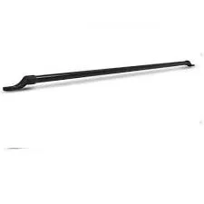 Grade De Vidro Exclusive Preta F-250 *