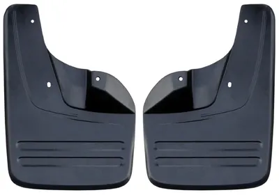 Apara Barro Hilux CD/CS 05/15 C/ Alargador* — detalhe