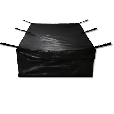Bolsa Porta Bagagem Horizontal – Toro/Strad – Imp*