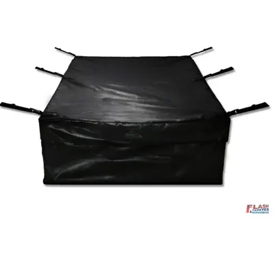 Bolsa Porta Bagagem Horizontal – Toro/Strad – Imp* — detalhe