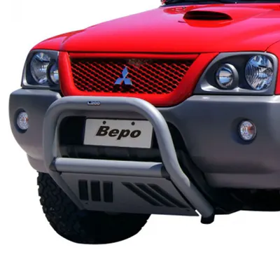 PARACHOQUE DE IMPULSÃO BEPO