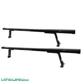 Rack De Aço Fusca Altura 150mm Cargo* — detalhe