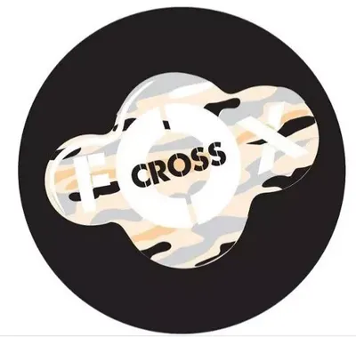 Capa P/ Estepe – Lona – Mod 03- Cross Fox