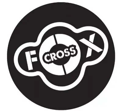 Capa P/ Estepe – Lona – Mod 04- Cross Fox