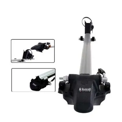 CALHA PARA BIKE KIUSSI ETNA — detalhe
