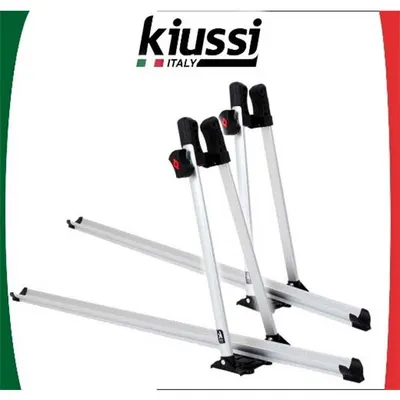 CALHA PARA BIKE KIUSSI LORENA