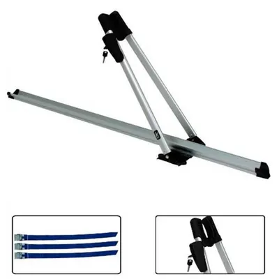 CALHA PARA BIKE KIUSSI TONALE