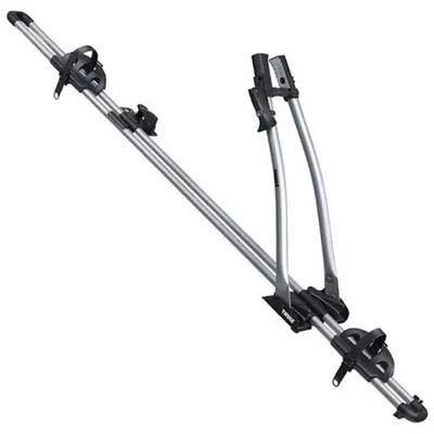 CALHA PARA BIKE THULE FREERIDE 532 — detalhe