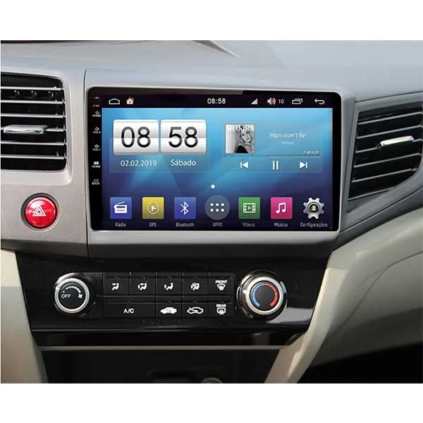 CENTRAL-MULTIMIDIA-SFIT-ANDROID-9-CIVIC-2012-2014-3