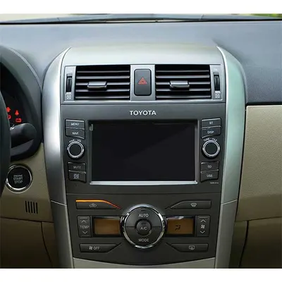 CENTRAL-MULTIMÍDIA-SFIT-ANDROID-9-COROLLA-2008-2013-2