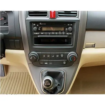 CENTRAL-MULTIMÍDIA-SFIT-ANDROID-9-CRV-2005-2011-2