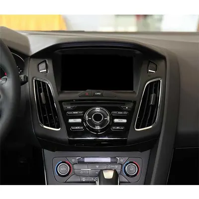 CENTRAL-MULTIMÍDIA-SFIT-ANDROID-9-FOCUS-2014-2019-2