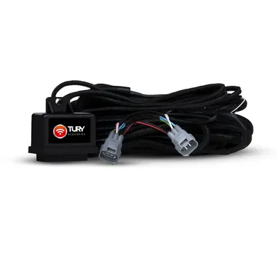Módulo Elétrica De Engate C/ Fusíveis Hilux 16/*