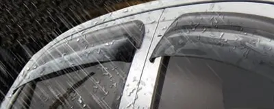 Calha De Chuva 4P /12 C3* — detalhe