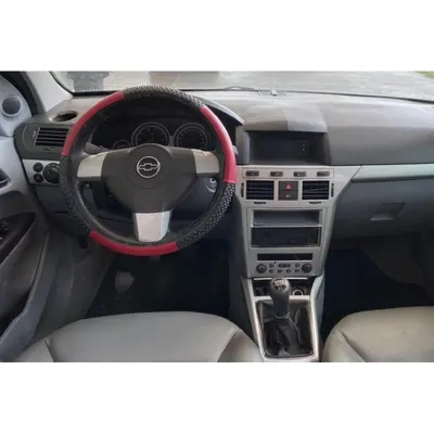 Moldura P/Mídia Vectra GT/Meriva 7″ Prata* — detalhe