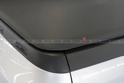 Capota Marítima CE S/Gancho C/Step Strada FF — detalhe