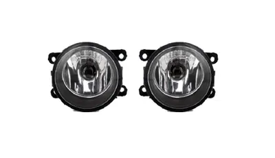 Farol Auxiliar C3 09/12 Bot Alternativo — detalhe