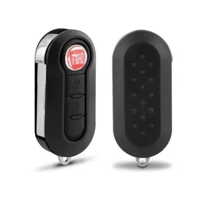 Chave Telecomando Modelo Canivete Fiat*