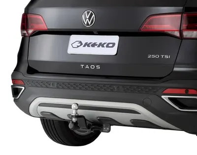 Engate Removível Taos 750kg K2 – Completo*