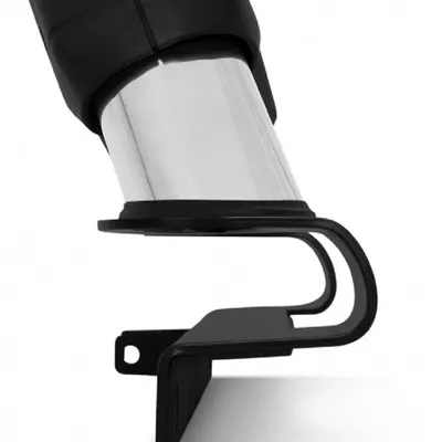Santo Antonio RAM 1500 Classic Preto K3* — detalhe