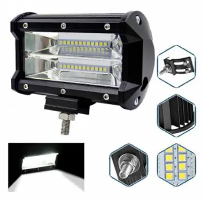 FAROL DE MILHA UNIVERSAL DE LED